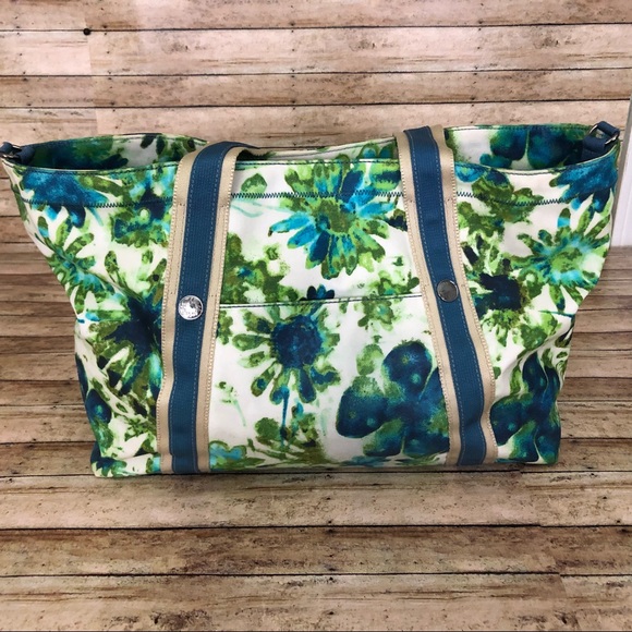 J. Jill Handbags - J.Jill Tote Bag